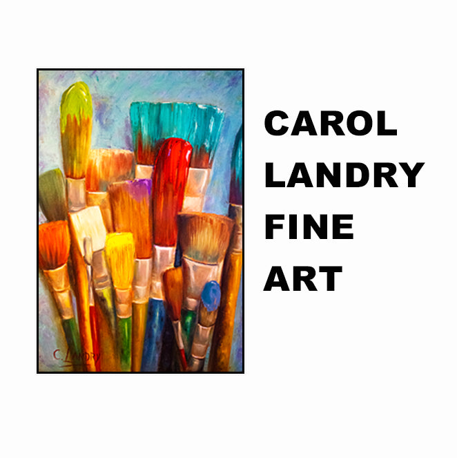 CAROLLANDRYFINEART