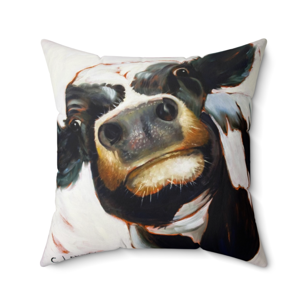 Throw Pillows